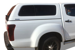 Toyota Hilux Mk9 (2026+) Aleroklas Leisure Hardtop - Eagle 4x4