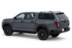 Toyota Hilux Mk9 (2026+) Alpha GSR Hardtop Canopy - Eagle 4x4