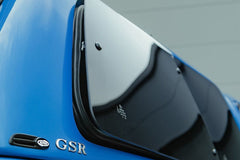 Toyota Hilux Mk9 (2026+) Alpha GSR Hardtop Canopy - Eagle 4x4