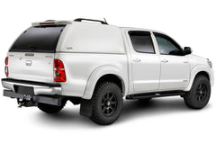 Toyota Hilux (Revo) 2016+ Hardtop Canopy - L Series - Eagle 4x4