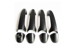 Toyota Hilux Revo Door Handle Covers - Eagle 4x4