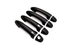 Toyota Hilux Revo Door Handle Covers - Eagle 4x4