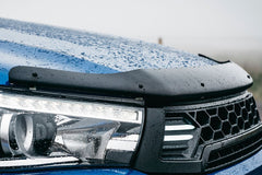 Toyota Hilux Revo EGR Bonnet Guard - Eagle 4x4