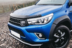 Toyota Hilux Revo EGR Bonnet Guard - Eagle 4x4