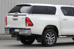 Toyota Hilux (Revo) Hardtop - Alpha Type E - Eagle 4x4