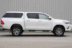 Toyota Hilux (Revo) Hardtop - Alpha Type E - Eagle 4x4