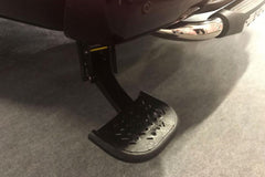 Toyota Hilux (Revo) T - Step - Eagle 4x4