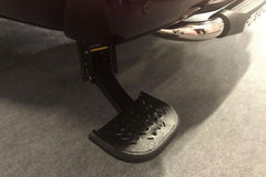Toyota Hilux (Revo) T - Step - Eagle 4x4