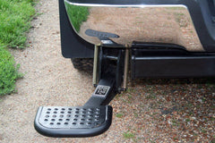 Toyota Hilux (Revo) T - Step - Eagle 4x4