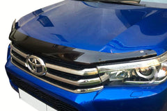 Toyota Hilux Rocco EGR Bonnet Guard - Eagle 4x4