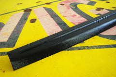 Toyota Hilux Tailgate Cap - Large Black Textured - Eagle 4x4