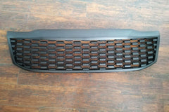 Toyota Hilux Vigo 2012 - 2015 Stealth Grille Upgrade - Black - Eagle 4x4