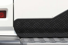 Toyota Landcruiser LC250 2025+ Rear Tailgate Trim Protector - Eagle 4x4