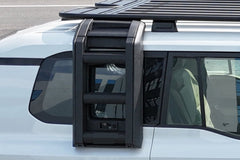 Toyota Landcruiser LC250 2025+ Side Ladder and Roof Rack - Eagle 4x4