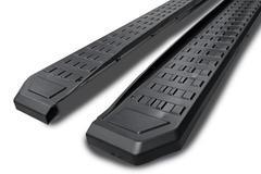 Toyota Landcruiser LC250 2025+ Side Steps - Eagle 4x4