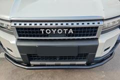 Toyota Landcruiser LC250 2025+ Spoiler Bar with Sump Guard - Eagle 4x4