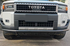 Toyota Landcruiser LC250 2025+ Spoiler Bar with Sump Guard - Eagle 4x4
