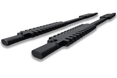 Toyota Landcruiser LC250 2025+ Spyder Side Steps - Eagle 4x4