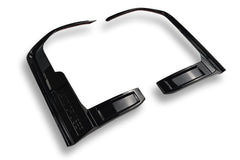 Toyota Landcruiser LC250 2025+ Tail Light Surrounds (Pair) - Eagle 4x4