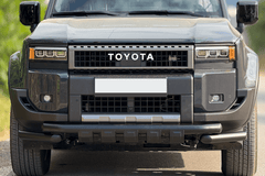 Toyota Landcruiser LC250 2025+ Tiger Spoiler Bar - Eagle 4x4