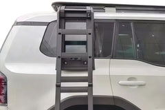 Toyota Landcruiser LC250 2025+ Trailfinder Side Ladder - Eagle 4x4