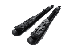 Toyota Landcruiser LC250 2025+ Tubular Side Steps - Eagle 4x4