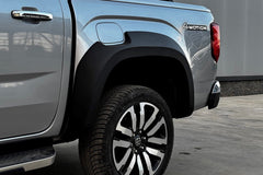 Volkswagen 2023+ Jumbo Wheel Arch Extensions - Eagle 4x4