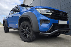 Volkswagen 2023+ Jumbo Wheel Arch Extensions - Eagle 4x4