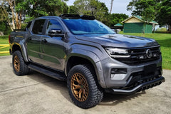 Volkswagen Amarok 2023+ 2 - Inch Suspension Lift Kit (by Pedders) - Eagle 4x4