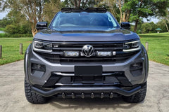 Volkswagen Amarok 2023+ 2 - Inch Suspension Lift Kit (by Pedders) - Eagle 4x4