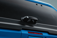 Volkswagen Amarok 2023+ AeroKlas Leisure Hardtop - Pop - Out Windows - Eagle 4x4