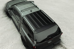 Volkswagen Amarok 2023+ Alpha Type E Air Hardtop - Eagle 4x4