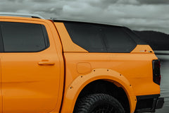 Volkswagen Amarok 2023+ Alpha Type E Air Hardtop - Eagle 4x4