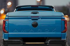 Volkswagen Amarok 2023+ Black Edition SC - Z Sports Tonneau Cover - Eagle 4x4