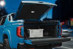 Volkswagen Amarok 2023+ Black Edition SC - Z Sports Tonneau Cover - Eagle 4x4