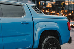 Volkswagen Amarok 2023+ Black Edition SC - Z Sports Tonneau Cover - Eagle 4x4