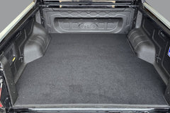Volkswagen Amarok 2023+ Carpet Load Bed Liner Boot Mat - Eagle 4x4
