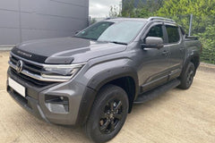 Volkswagen Amarok 2023+ EGR Wheel Arch Extensions - Bolt On Look - Eagle 4x4