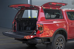 Volkswagen Amarok 2023+ Fleetrunner Hardtop - Eagle 4x4