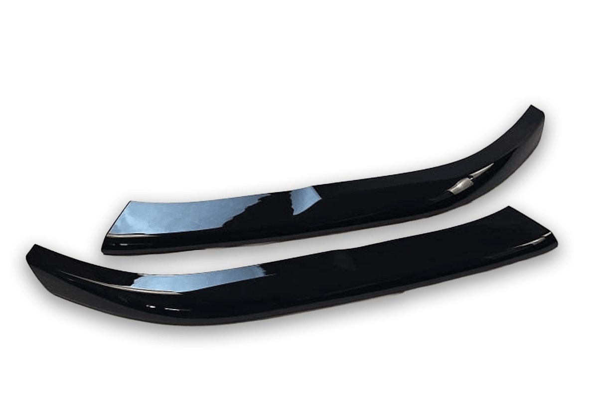 Volkswagen Amarok 2023+ Head Light Trims - Eagle 4x4