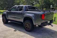 Volkswagen Amarok 2023+ HEAVY DUTY 2 - Inch Suspension Lift Kit (by Pedders) - Eagle 4x4
