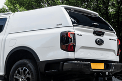 Volkswagen Amarok 2023+ L - Series Commercial Hardtop - Eagle 4x4