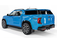 Volkswagen Amarok 2023+ Platinum Hardtop - Eagle 4x4