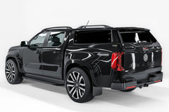 Volkswagen Amarok 2023+ Platinum Hardtop - Eagle 4x4