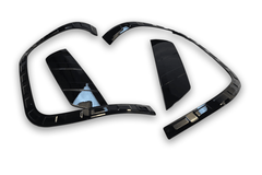 Volkswagen Amarok 2023+ Tail Light Guards - Eagle 4x4