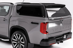 Volkswagen Amarok 2023+ V - Series Hardtop - Eagle 4x4