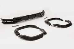 Volkswagen Amarok 2023+ WideTrak Kit - Arches and Valance - Eagle 4x4