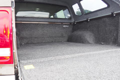 VW Amarok 2010 - 2022 Bed Rug D/C - Eagle 4x4