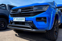 VW Amarok 2023+ Double Spoiler Bar - Eagle 4x4