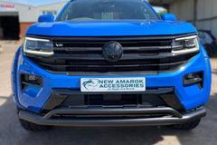 VW Amarok 2023+ Double Spoiler Bar - Eagle 4x4